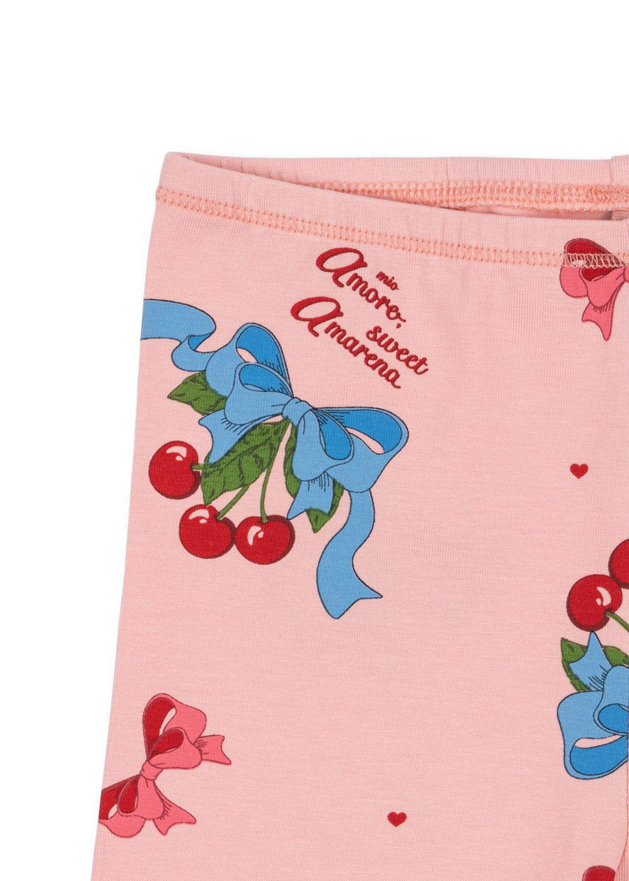 Short Leggings Amarena