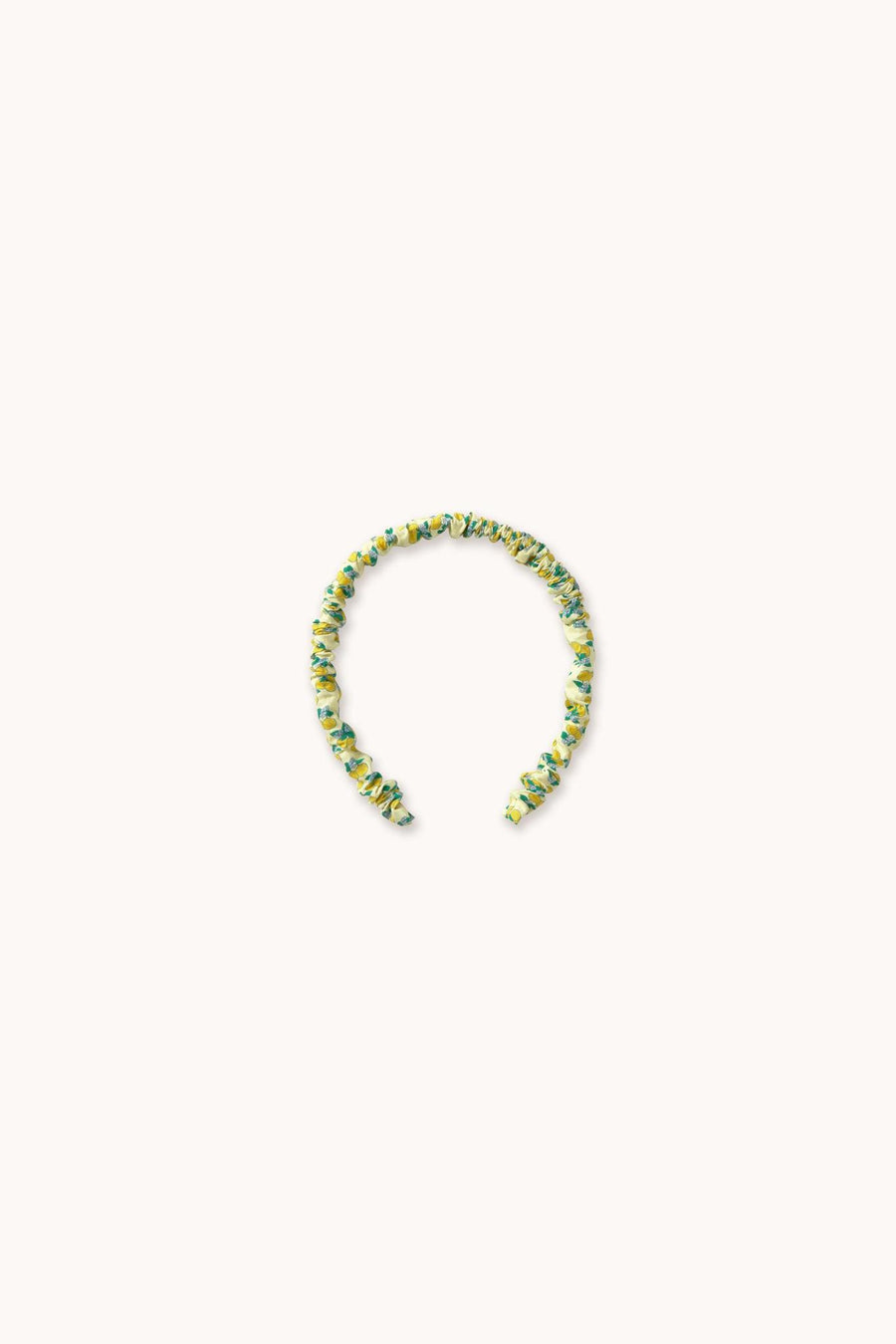 Oranges Headband
