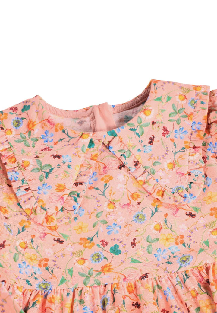 Clementina - Delicate Flora