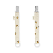 2 Pack Pacifier Strap