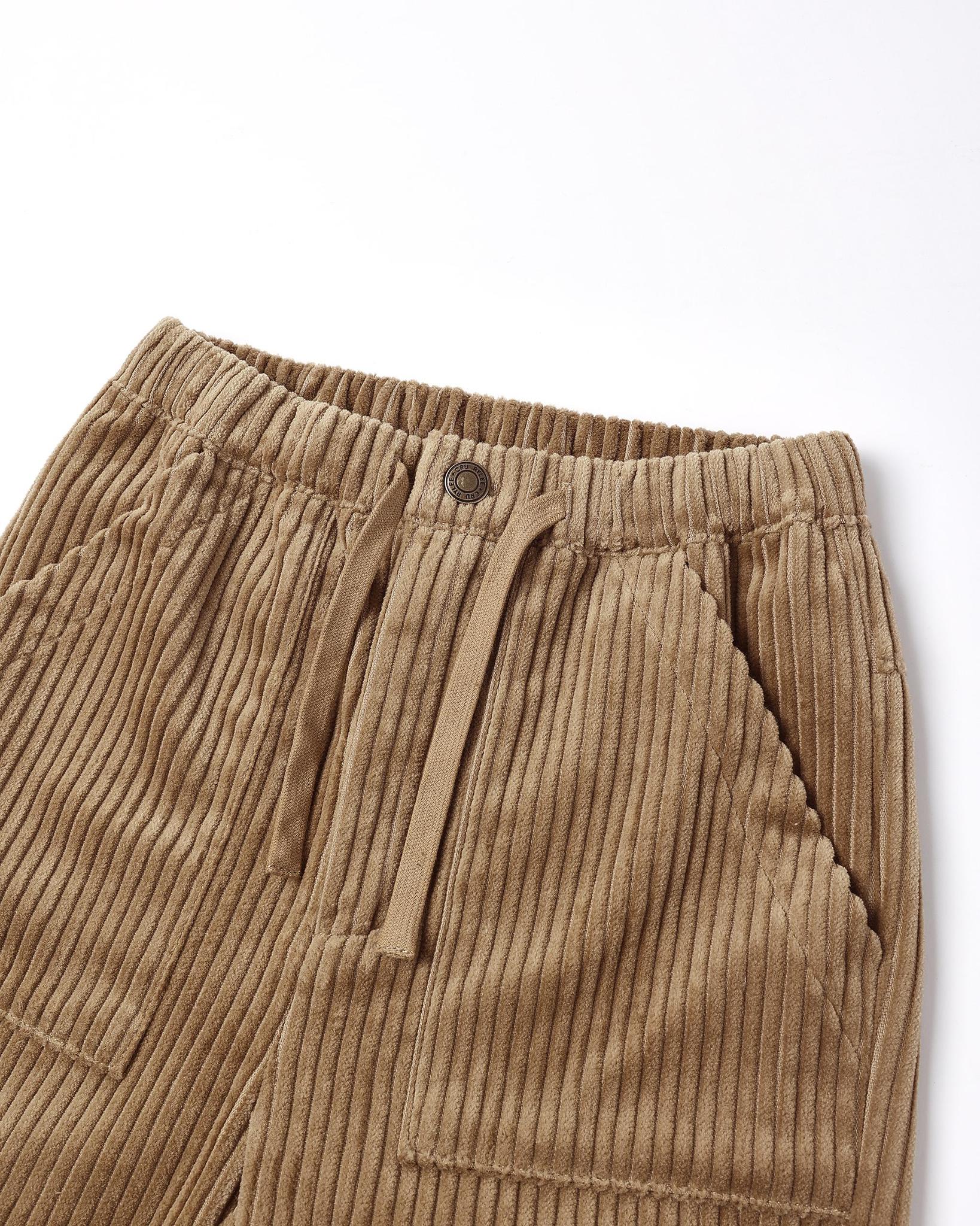 Lucian Pant - Toffee