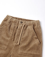 Lucian Pant - Toffee