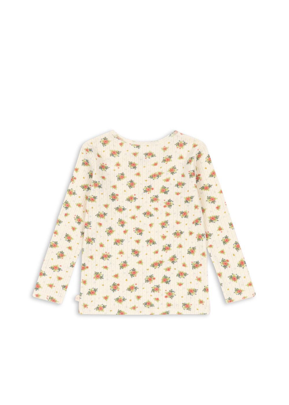 Minnie Blouse - Rosetto