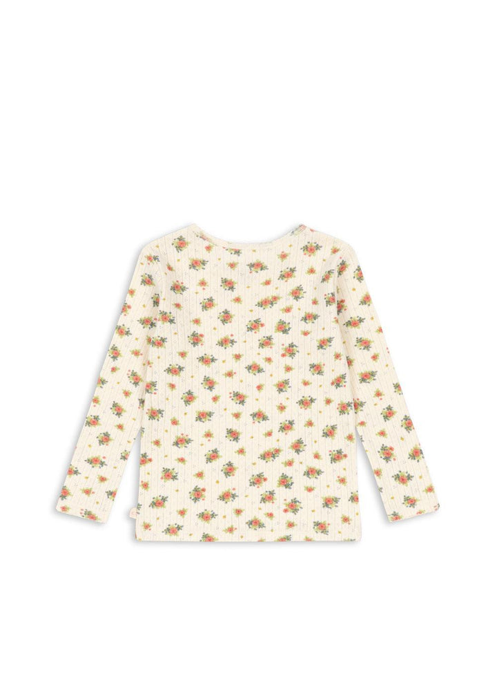 Minnie Blouse - Rosetto