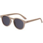 Soft Sand Keyhole Sunglasses