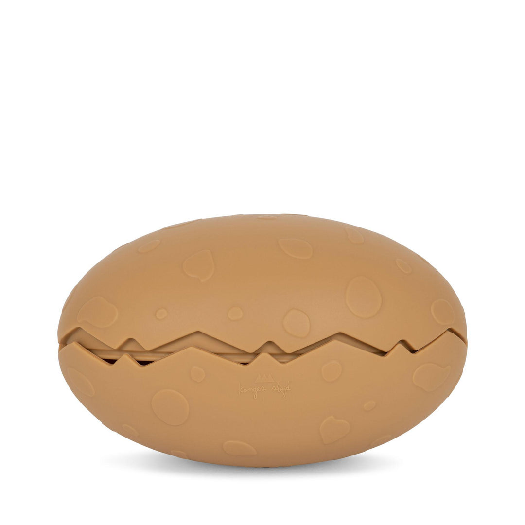 Bath Toy Dino Egg
