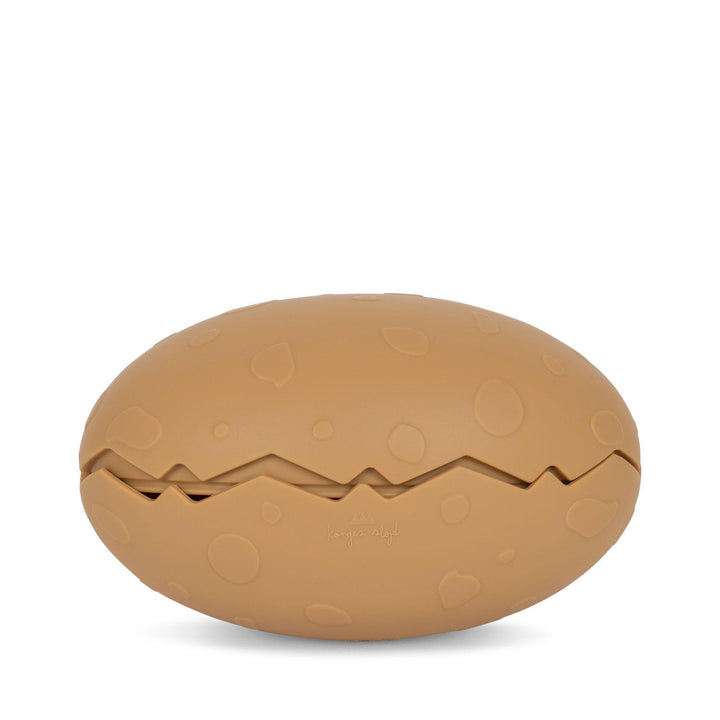 Bath Toy Dino Egg