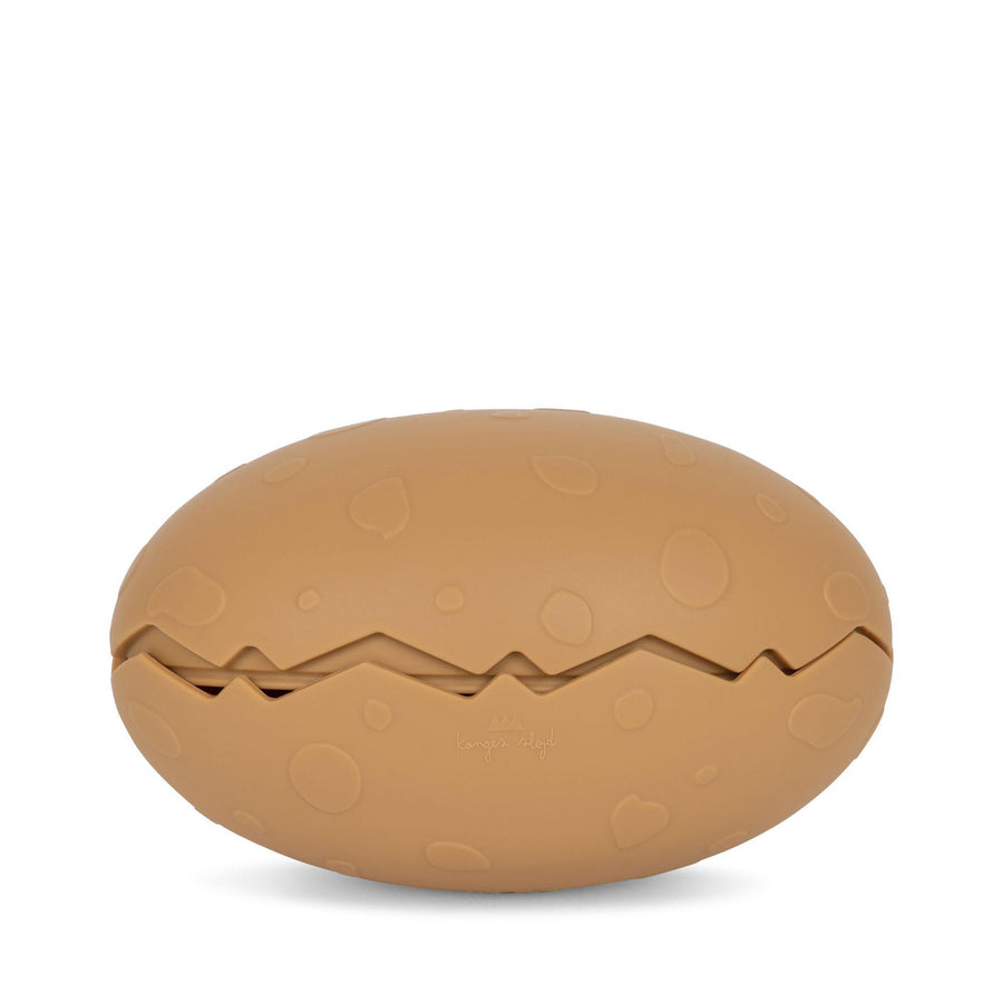 Bath Toy Dino Egg
