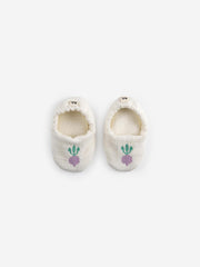 Cool Radish All Over Slippers