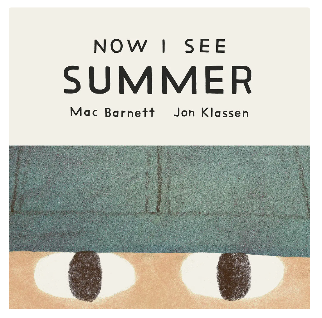 Now I See Summer