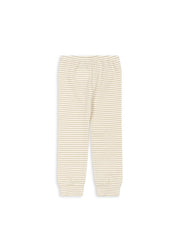 Basic Pants Tea Stripe