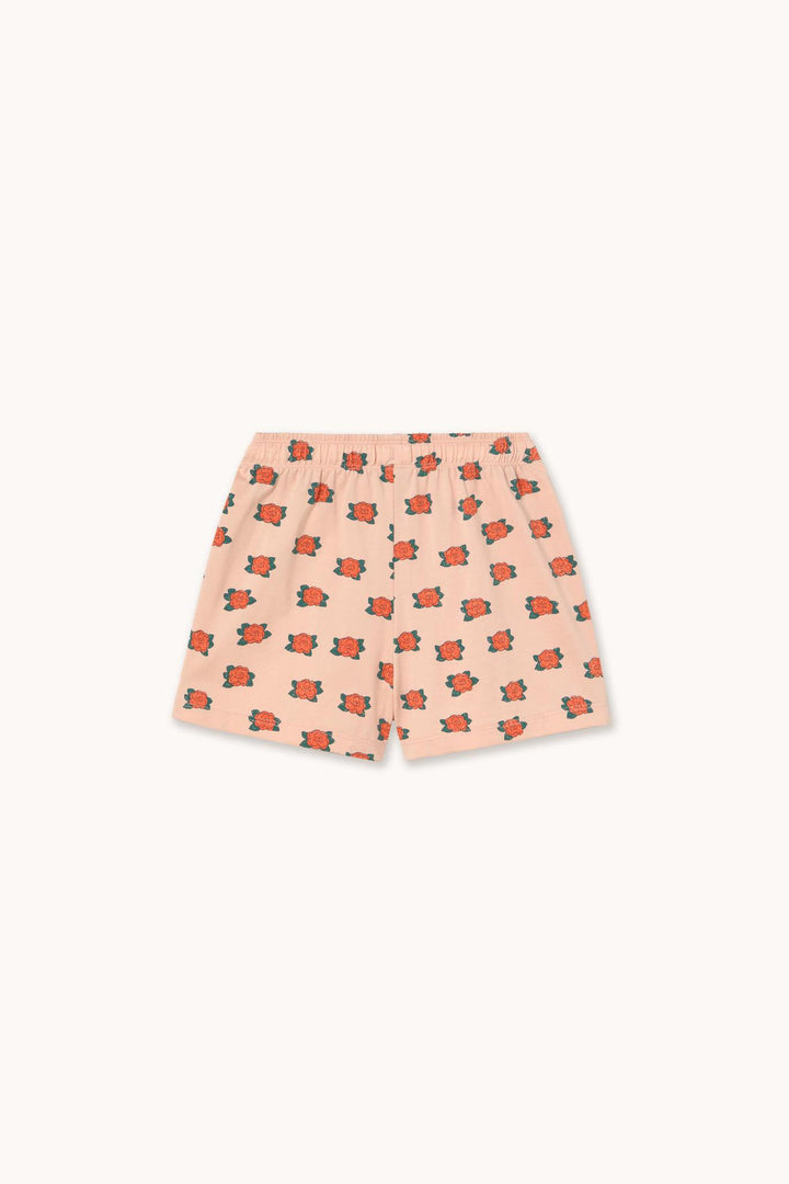 Camelias Short