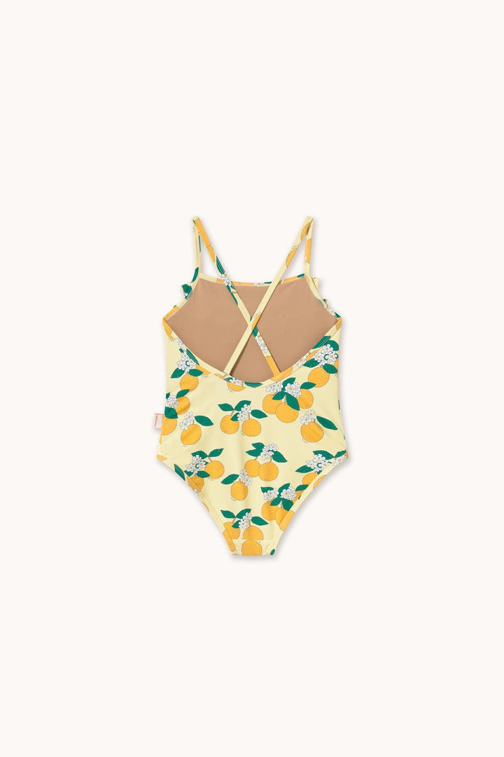 Oranges Swimsuit
