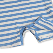 Finn - Blue Sand Stripe