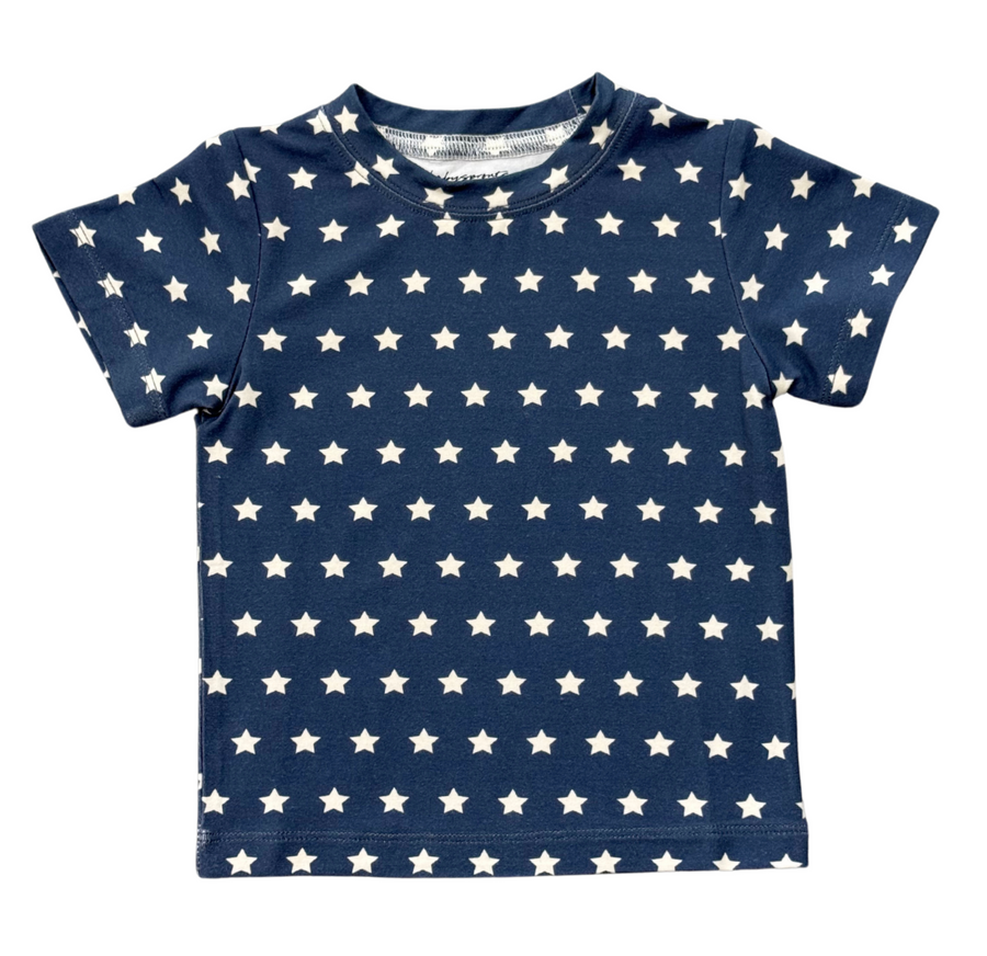 Short Sleeve - American Stars