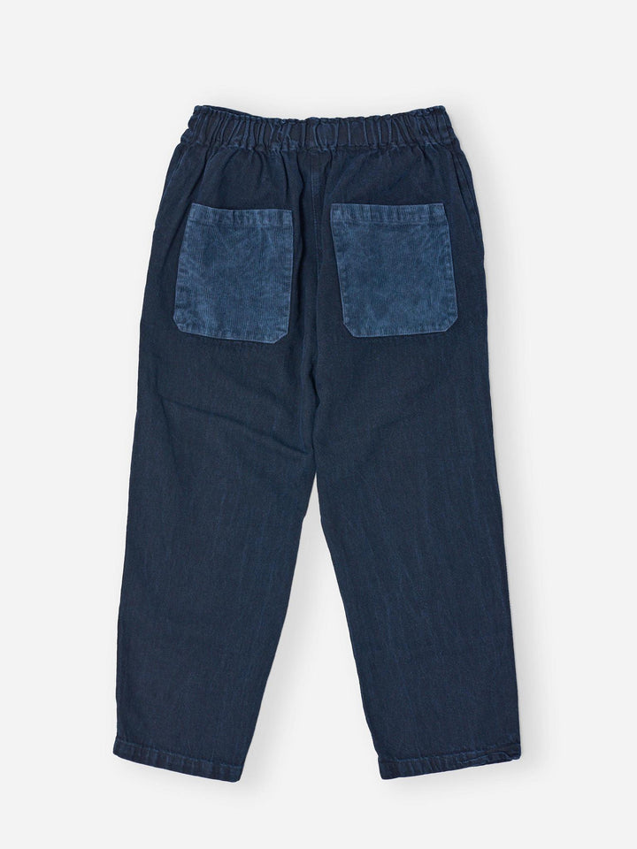 Bobo Choses Denim Pants