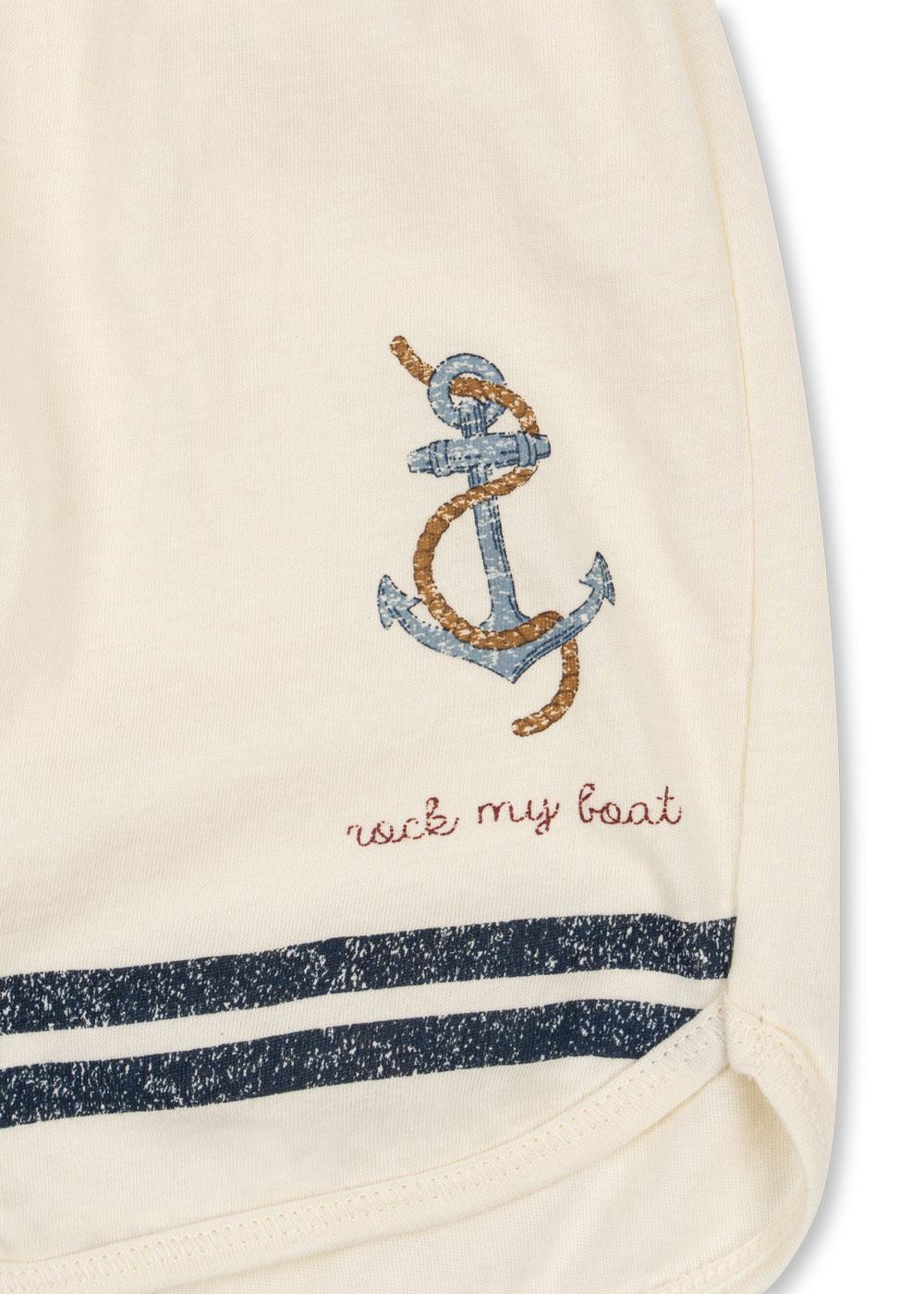 Famo Set Antique White