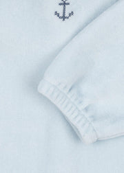 Miffa Onesie - Plein Air