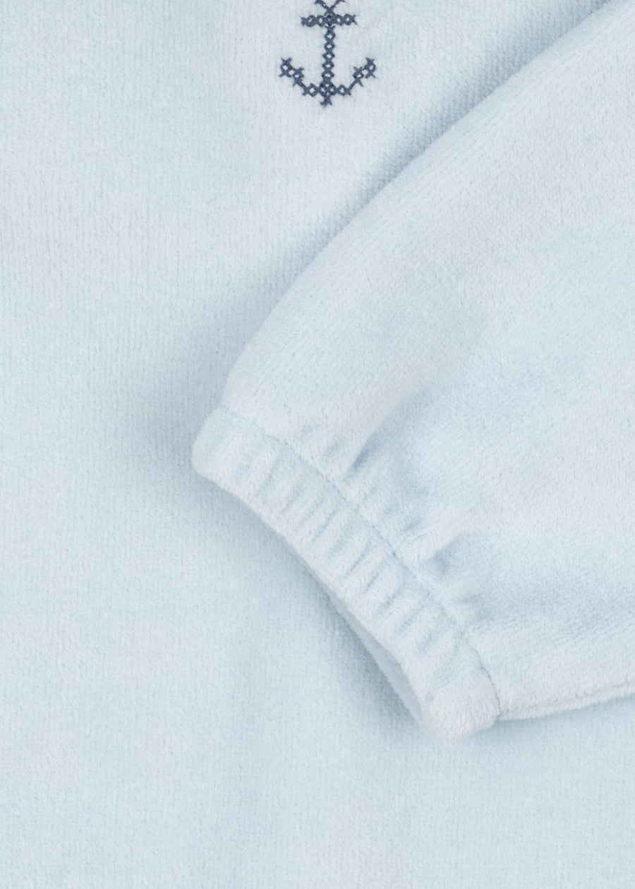 Miffa Onesie - Plein Air