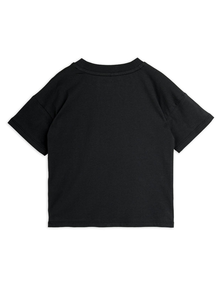 Ritzratz Patch T-shirt