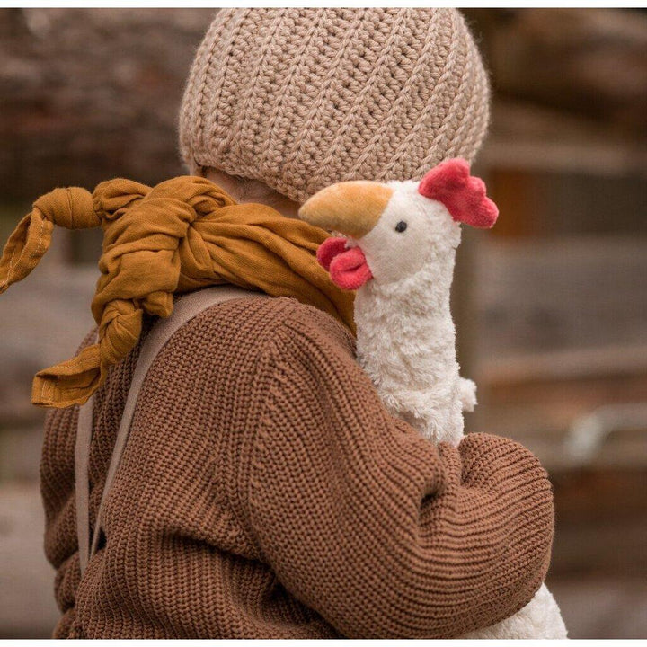 Cuddly Chicken - Small