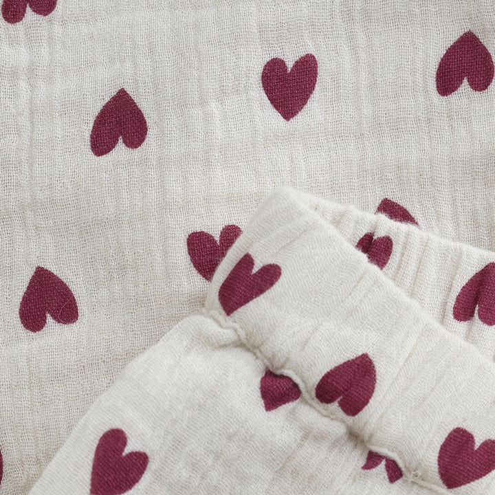 Heart Pants