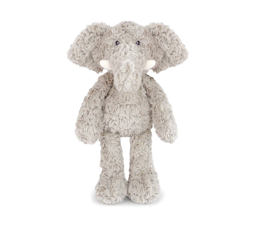 Edgar Elephant