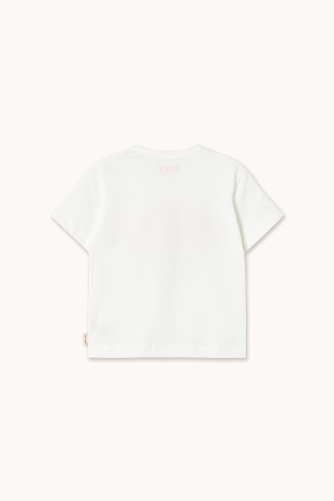 Tiny Hat Graphic Tee