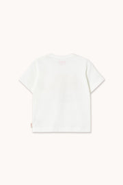 Tiny Hat Graphic Tee