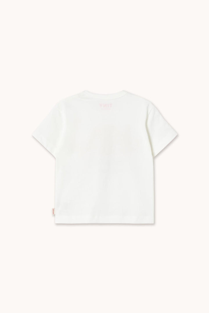 Tiny Hat Graphic Tee