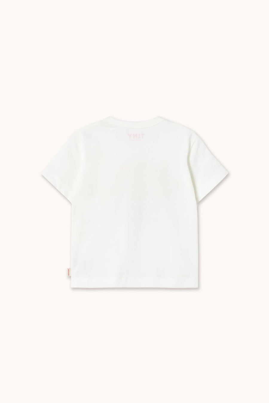 Tiny Hat Graphic Tee