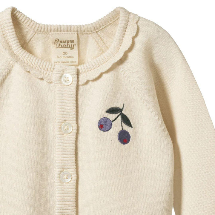 Piper Cardigan