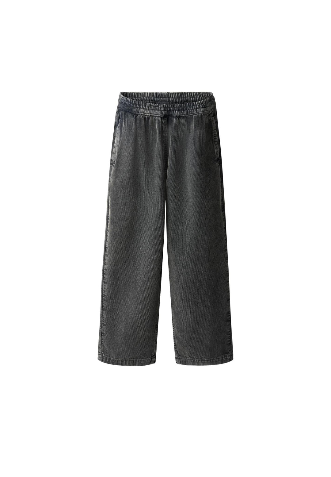 Aster - Washed Black
