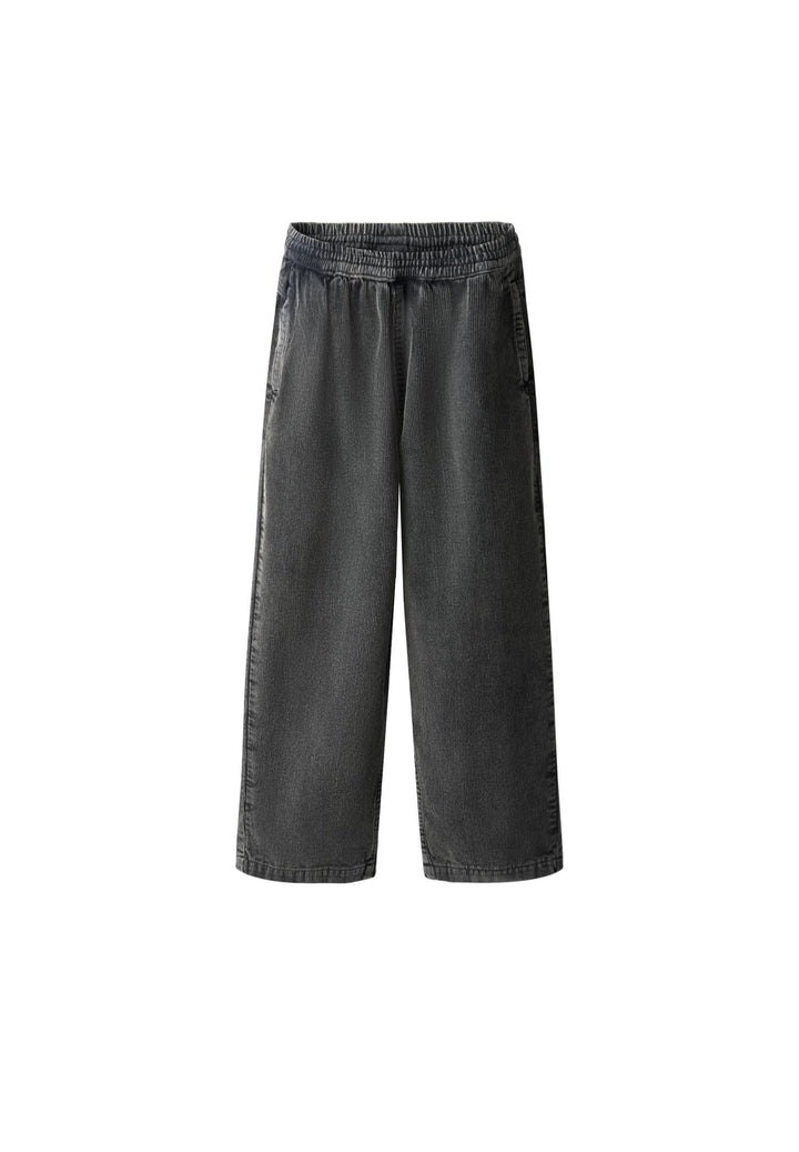 Aster - Washed Black