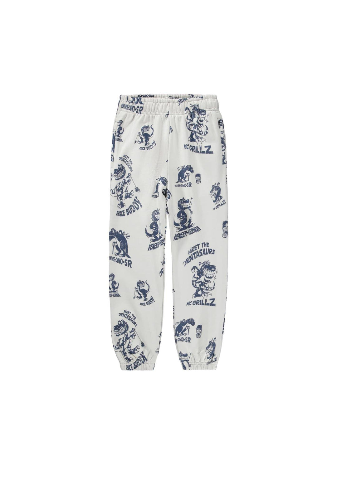 Adan Pants - Dino Moon