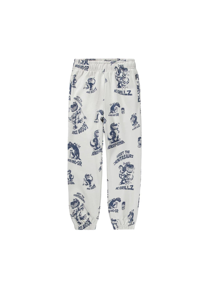 Adan Pants - Dino Moon