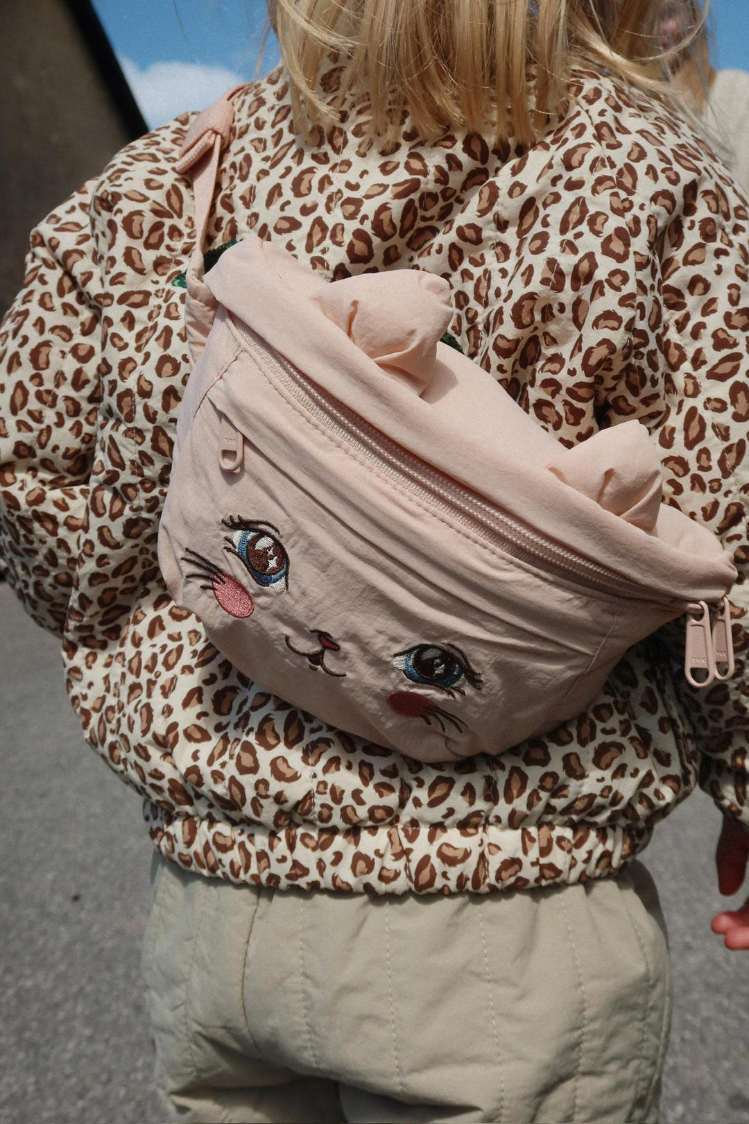 Juno Kitty Bumbag