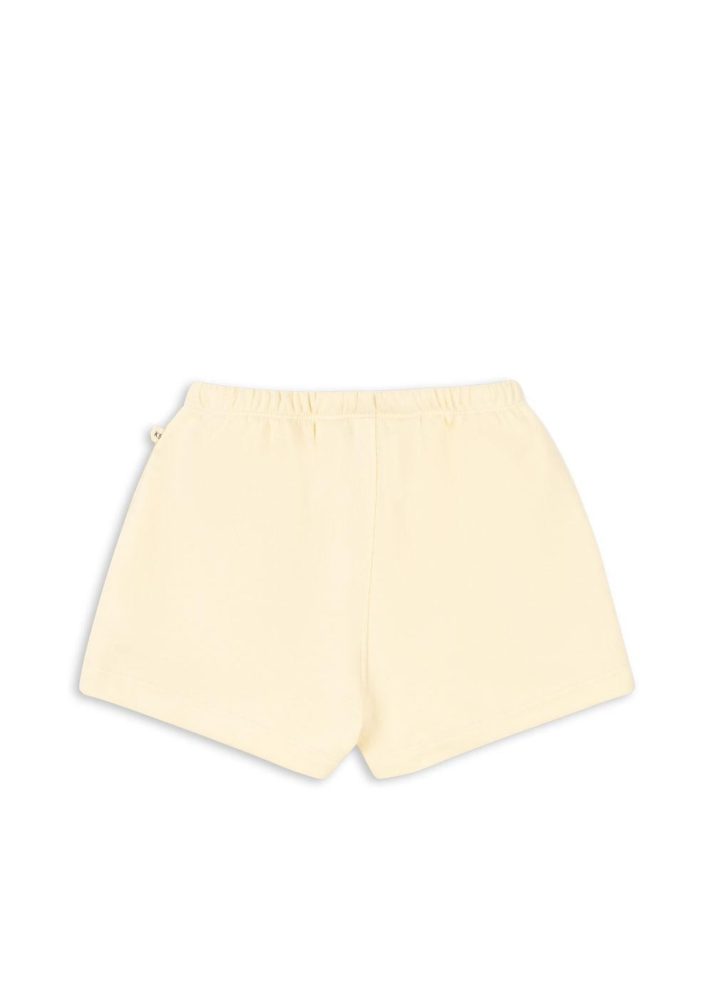 Lou Sweat Shorts - Rutabaga