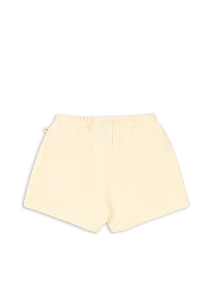 Lou Sweat Shorts - Rutabaga
