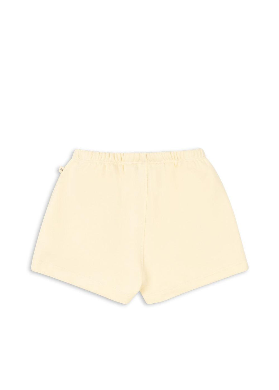 Lou Sweat Shorts - Rutabaga