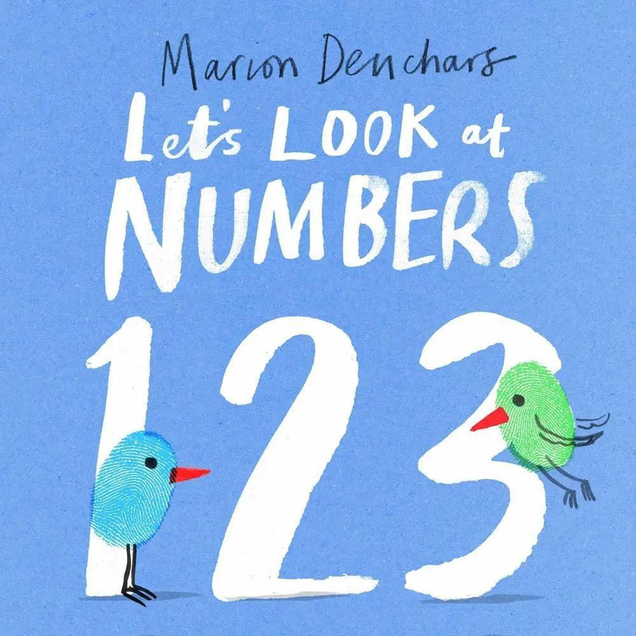 Let's Look at Numbers