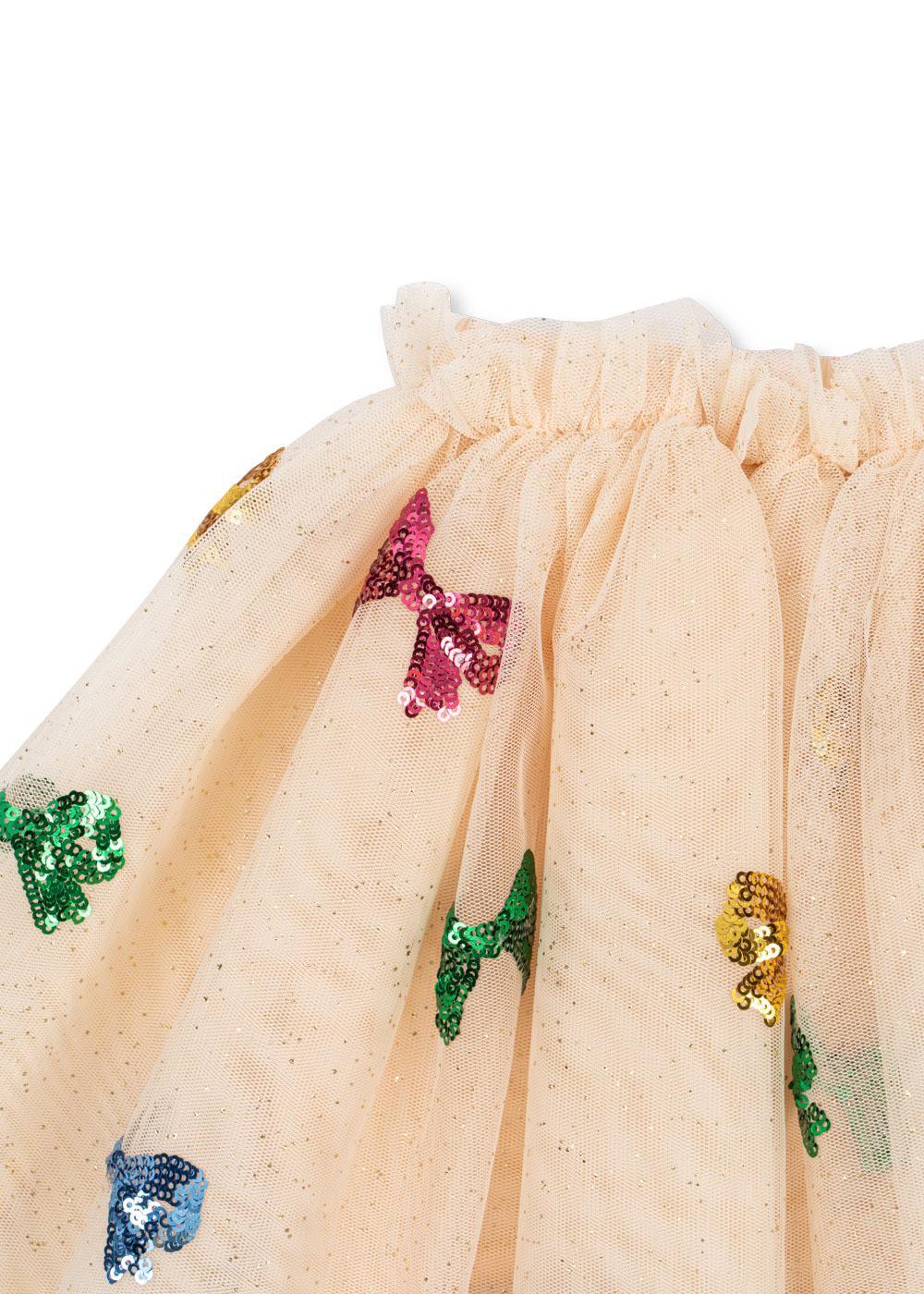 Yvonne Skirt Bow