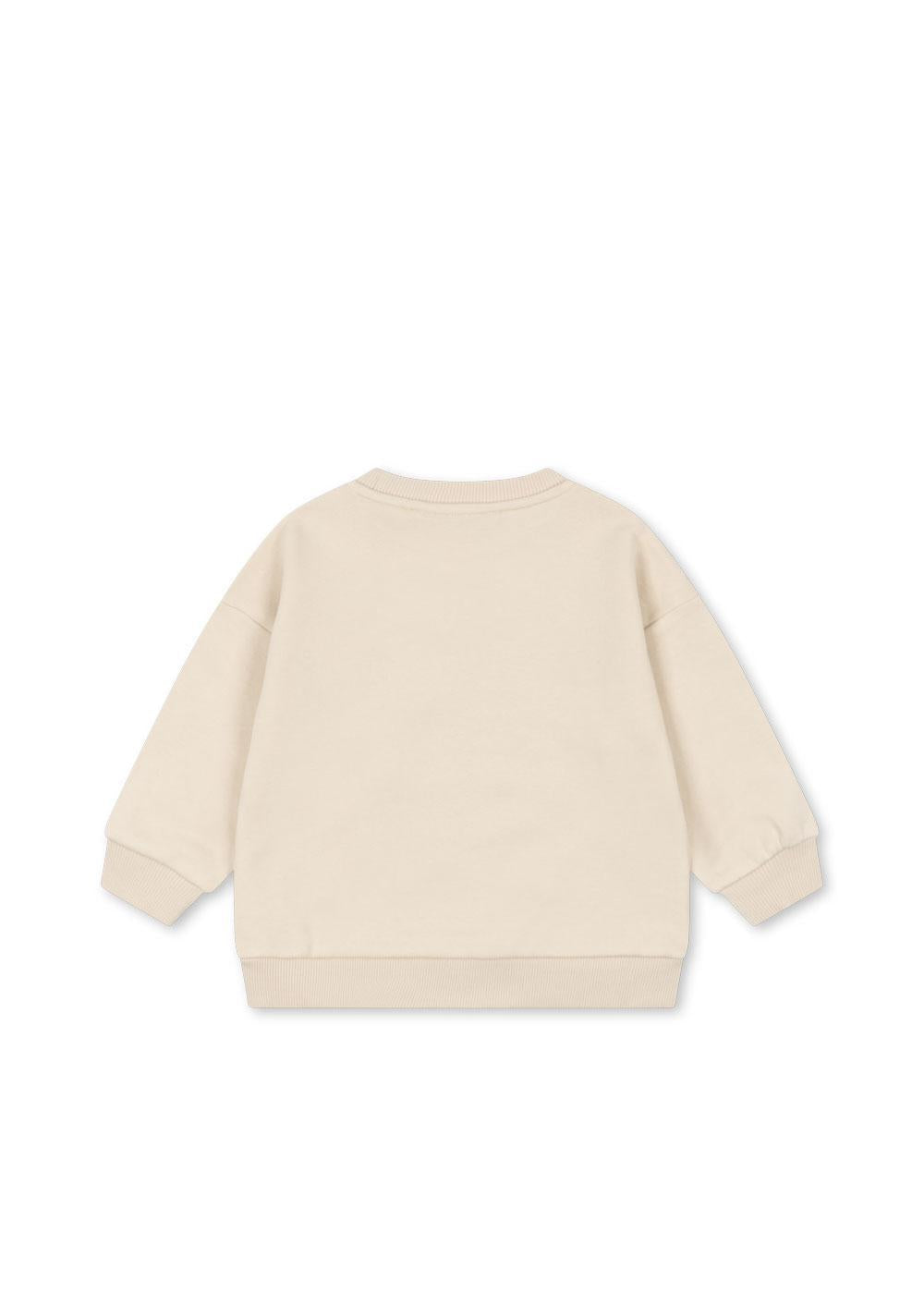 Lou Sweatshirt - Summer Sand