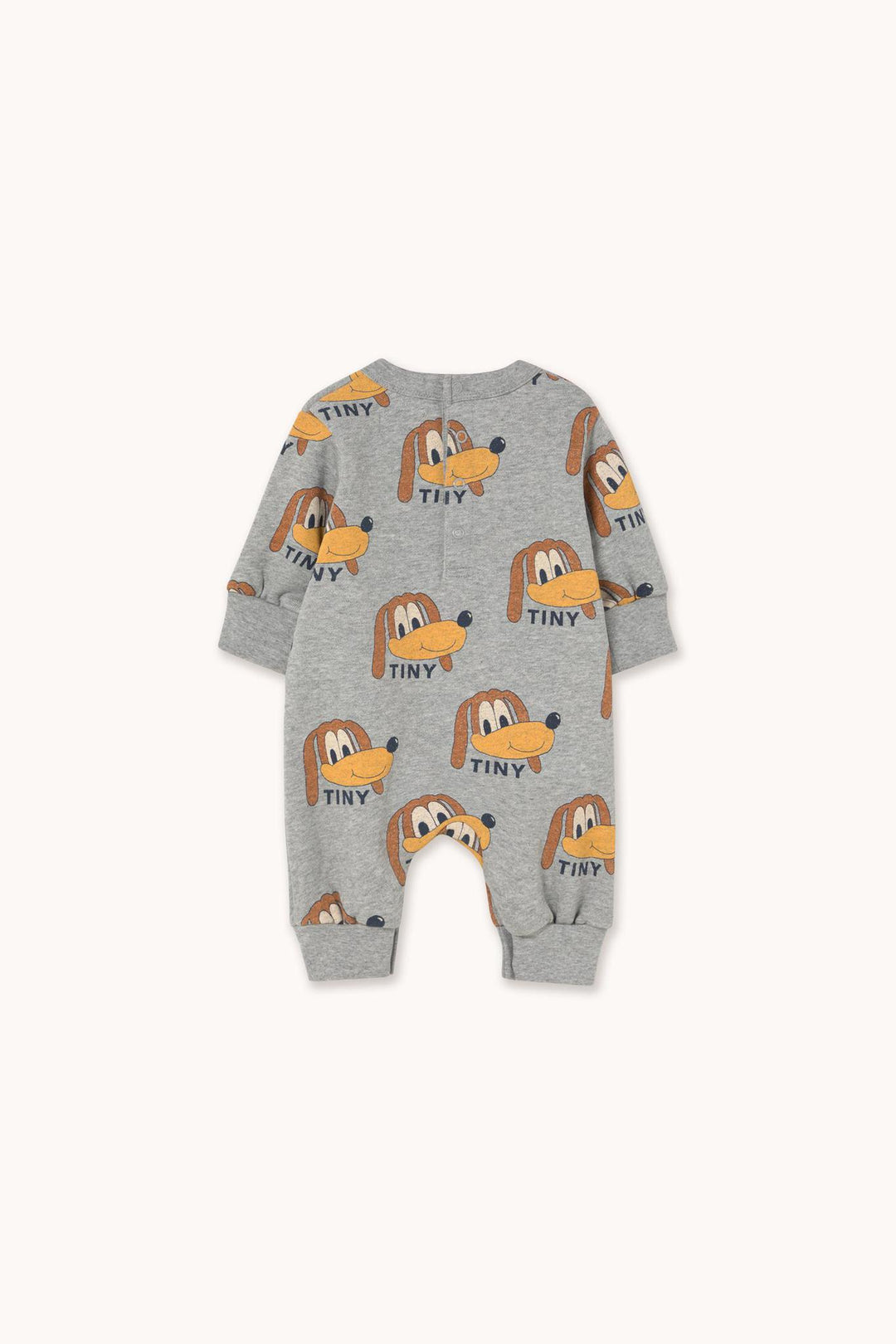 Dogs One-Piece