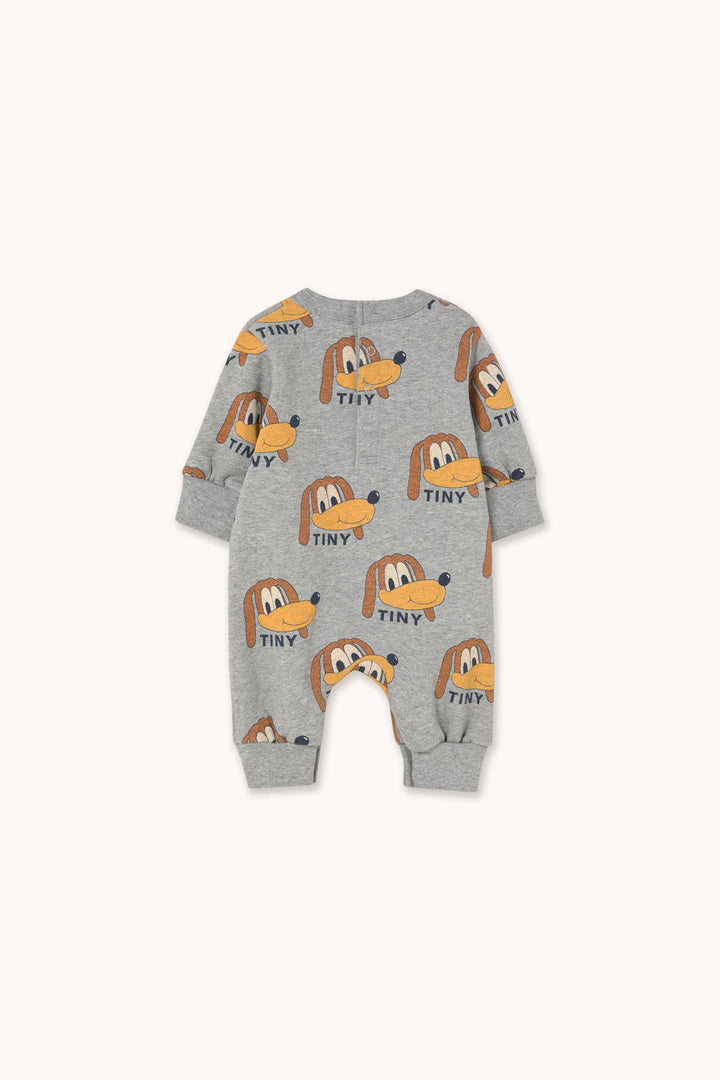 Dogs One-Piece