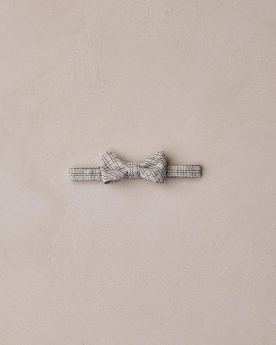 Bow Tie - French Blue