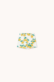 Oranges Baby Short Leggings