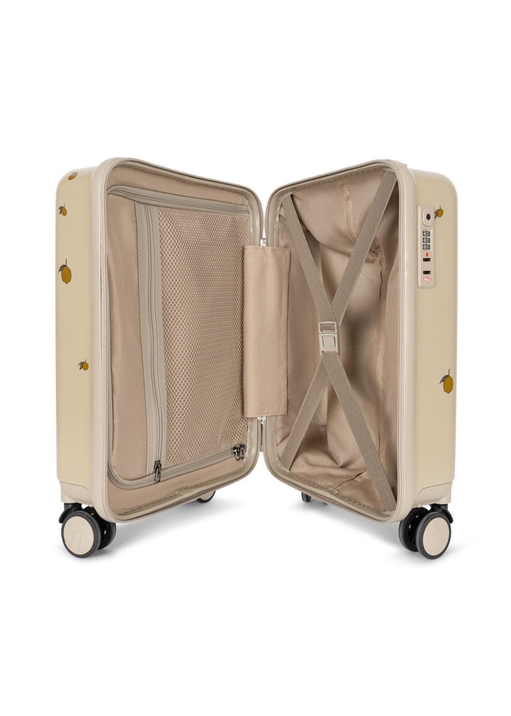 Travel Suitcase