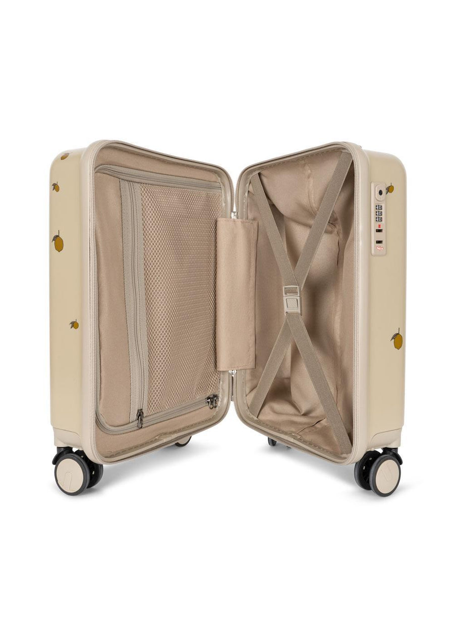 Travel Suitcase