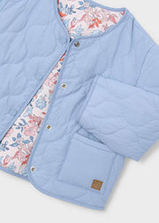 Reversible Padded Jacket